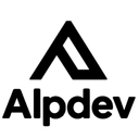 Alpdev logo