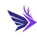 AntlerWing logo