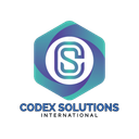 Codex Solutions International logo