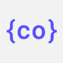 Coefficient logo