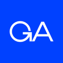 GA Agency logo