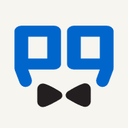 Polished Geek logo