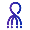 Rapid Indigo logo