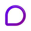 Talk AI logo